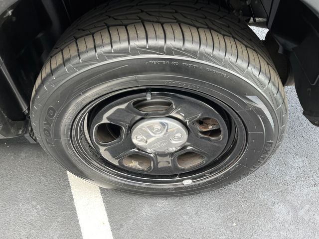 2019 Ford Utility Police Interceptor Base