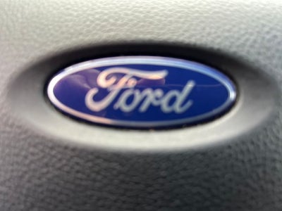 2019 Ford Utility Police Interceptor Base