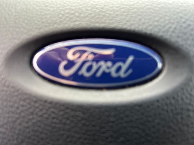 2019 Ford Utility Police Interceptor Base