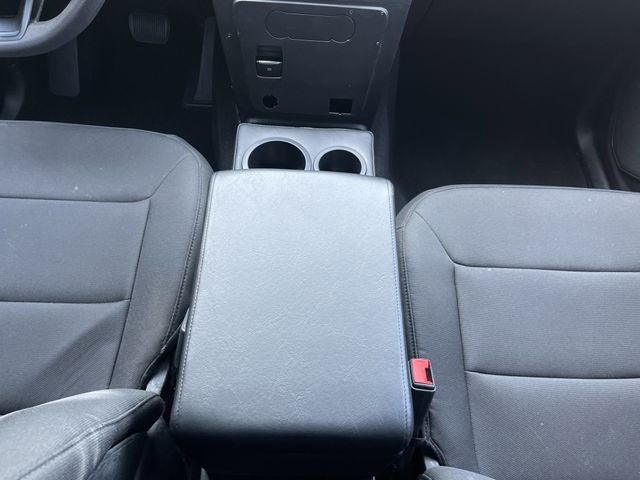 2020 Ford Utility Police Interceptor Base