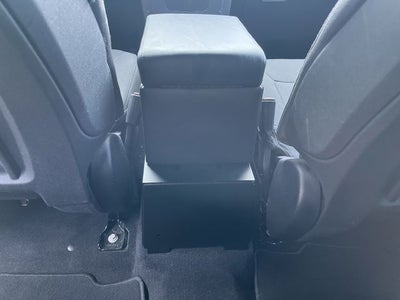 2020 Ford Utility Police Interceptor Base