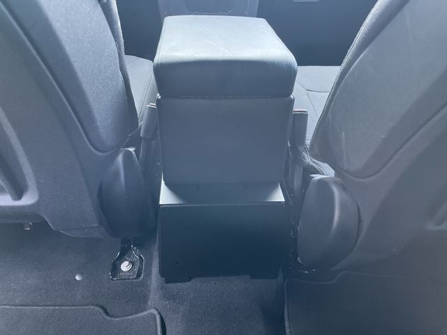 2020 Ford Utility Police Interceptor Base