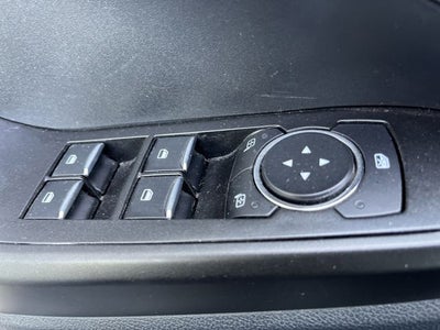 2020 Ford Utility Police Interceptor Base