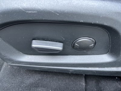 2020 Ford Utility Police Interceptor Base