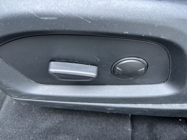 2020 Ford Utility Police Interceptor Base