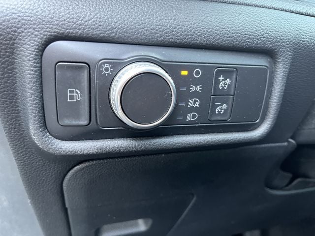 2020 Ford Utility Police Interceptor Base