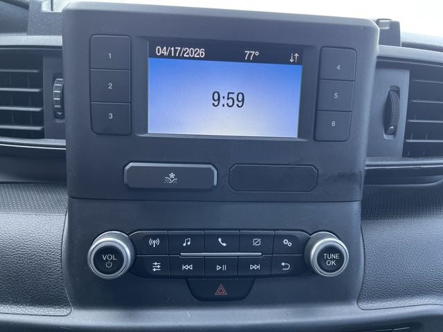 2020 Ford Utility Police Interceptor Base