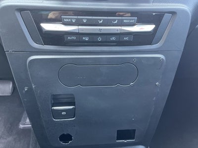 2020 Ford Utility Police Interceptor Base