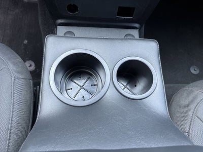 2020 Ford Utility Police Interceptor Base