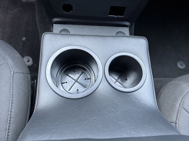 2020 Ford Utility Police Interceptor Base