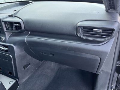 2020 Ford Utility Police Interceptor Base