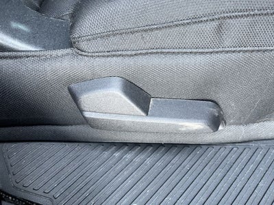 2020 Ford Utility Police Interceptor Base