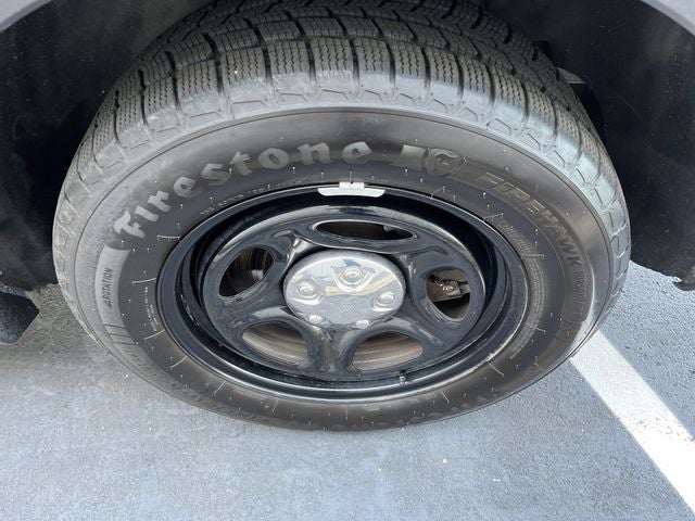 2020 Ford Utility Police Interceptor Base