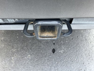 2020 Ford Utility Police Interceptor Base