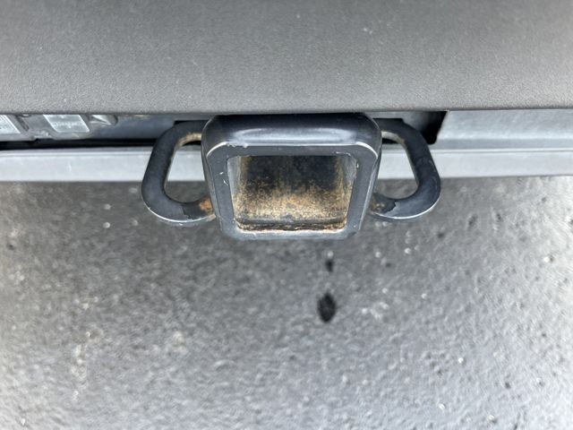 2020 Ford Utility Police Interceptor Base