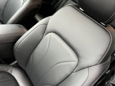 2026 Ford Escape PHEV