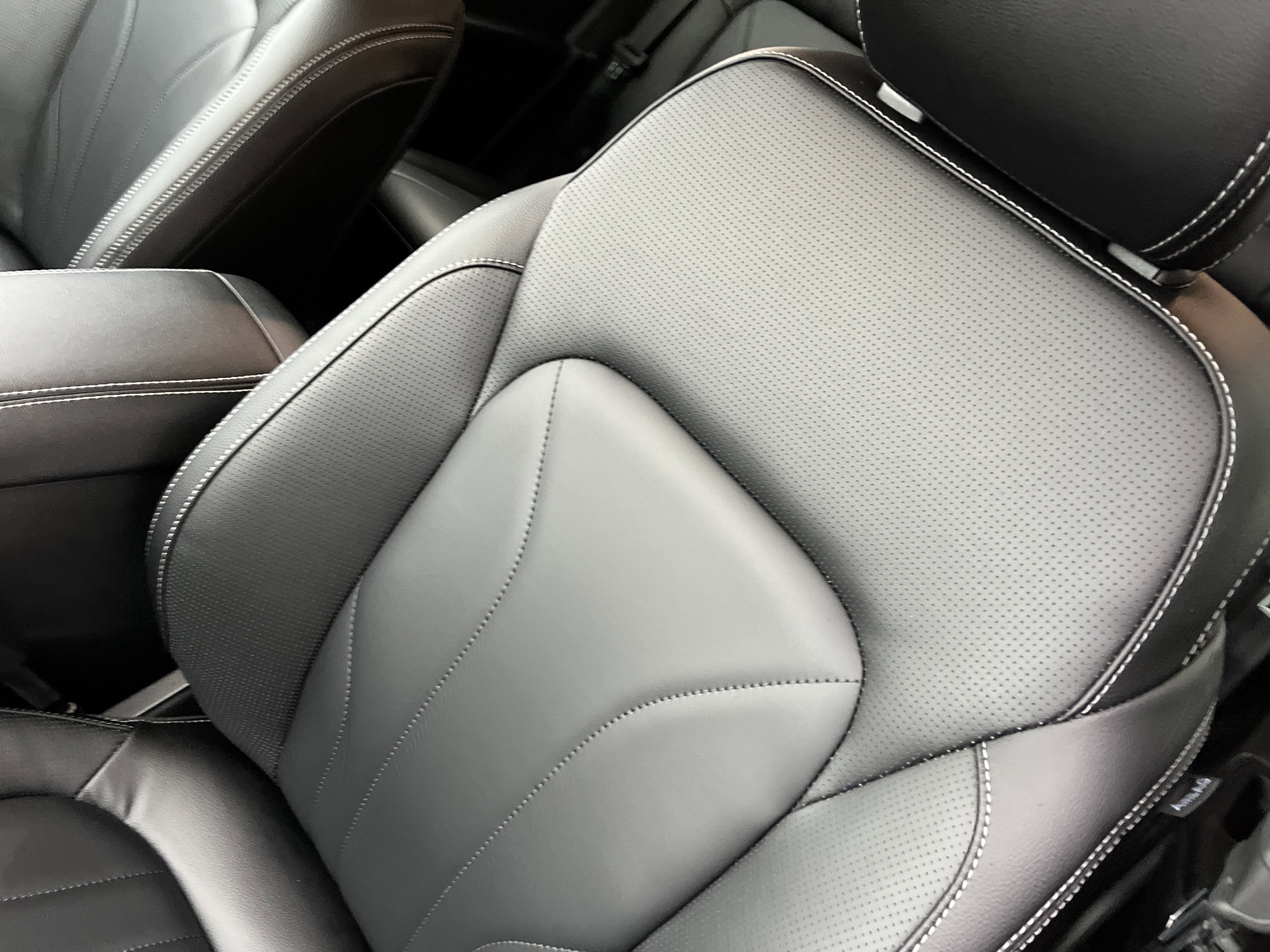 2026 Ford Escape PHEV