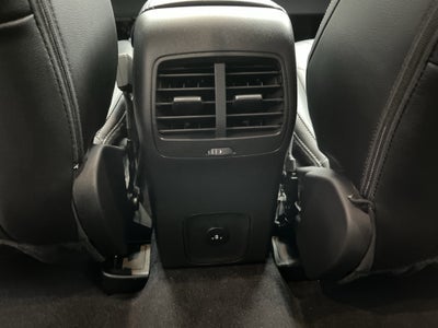 2026 Ford Escape PHEV