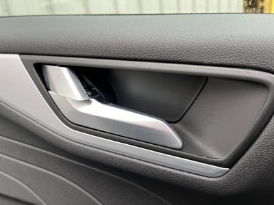 2026 Ford Escape PHEV