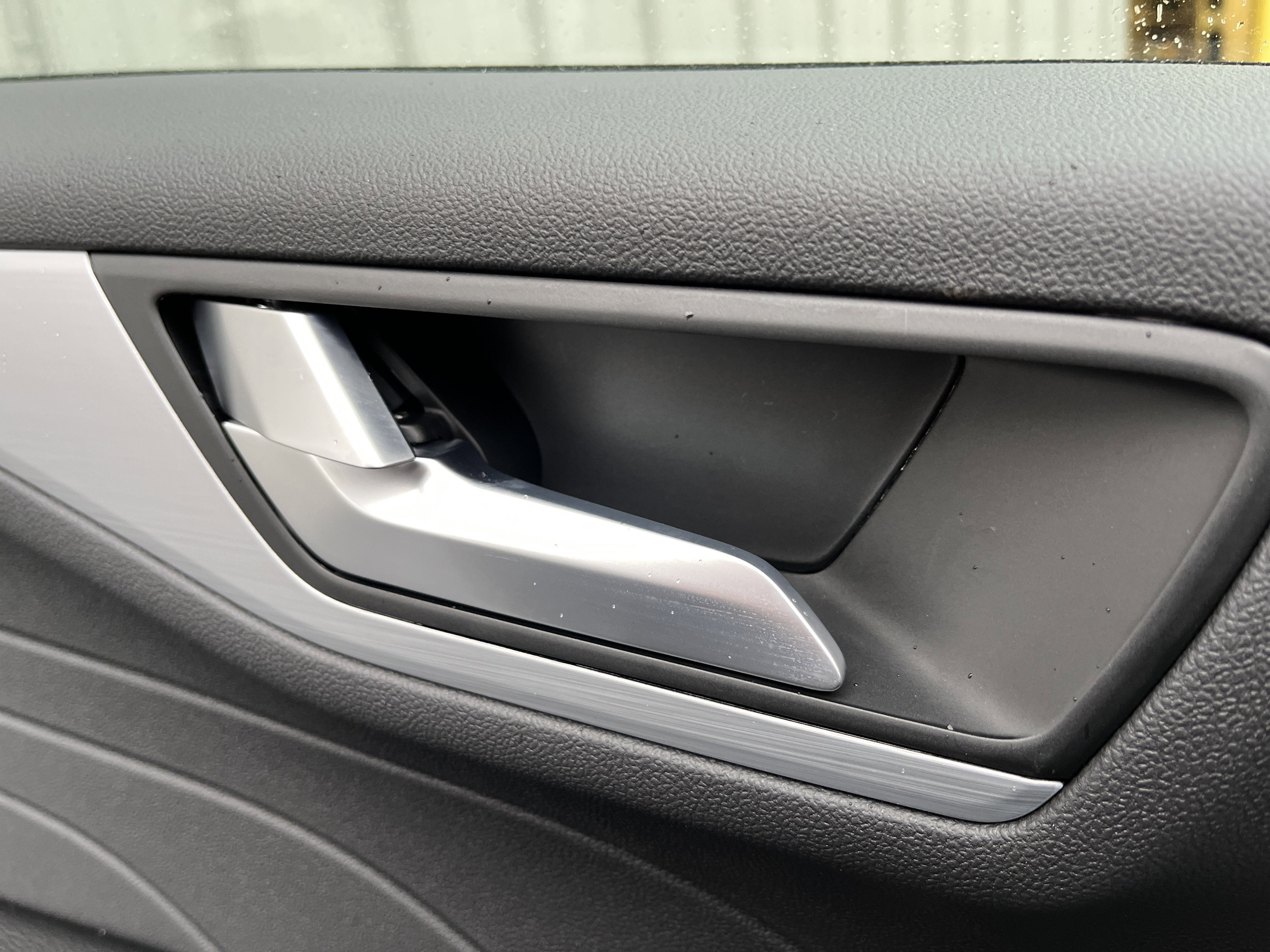 2026 Ford Escape PHEV