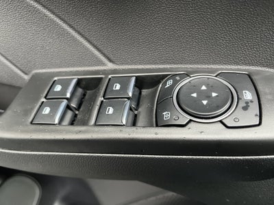 2026 Ford Escape PHEV