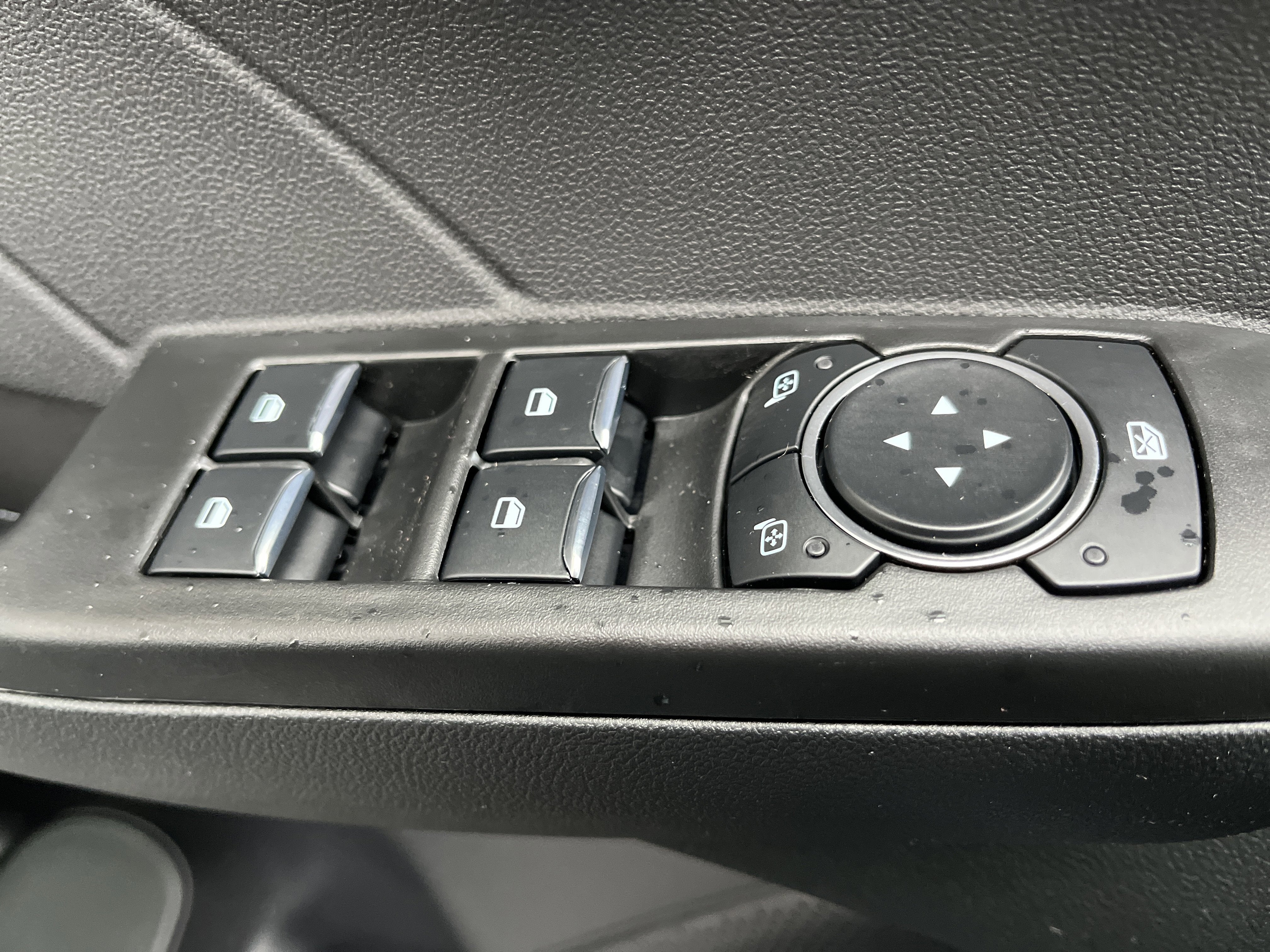 2026 Ford Escape PHEV