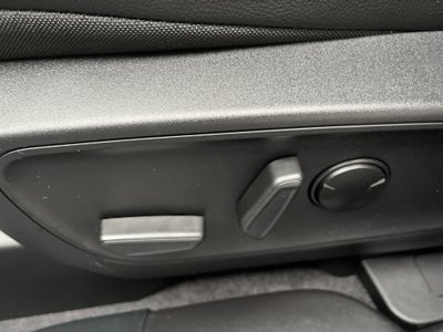 2026 Ford Escape PHEV