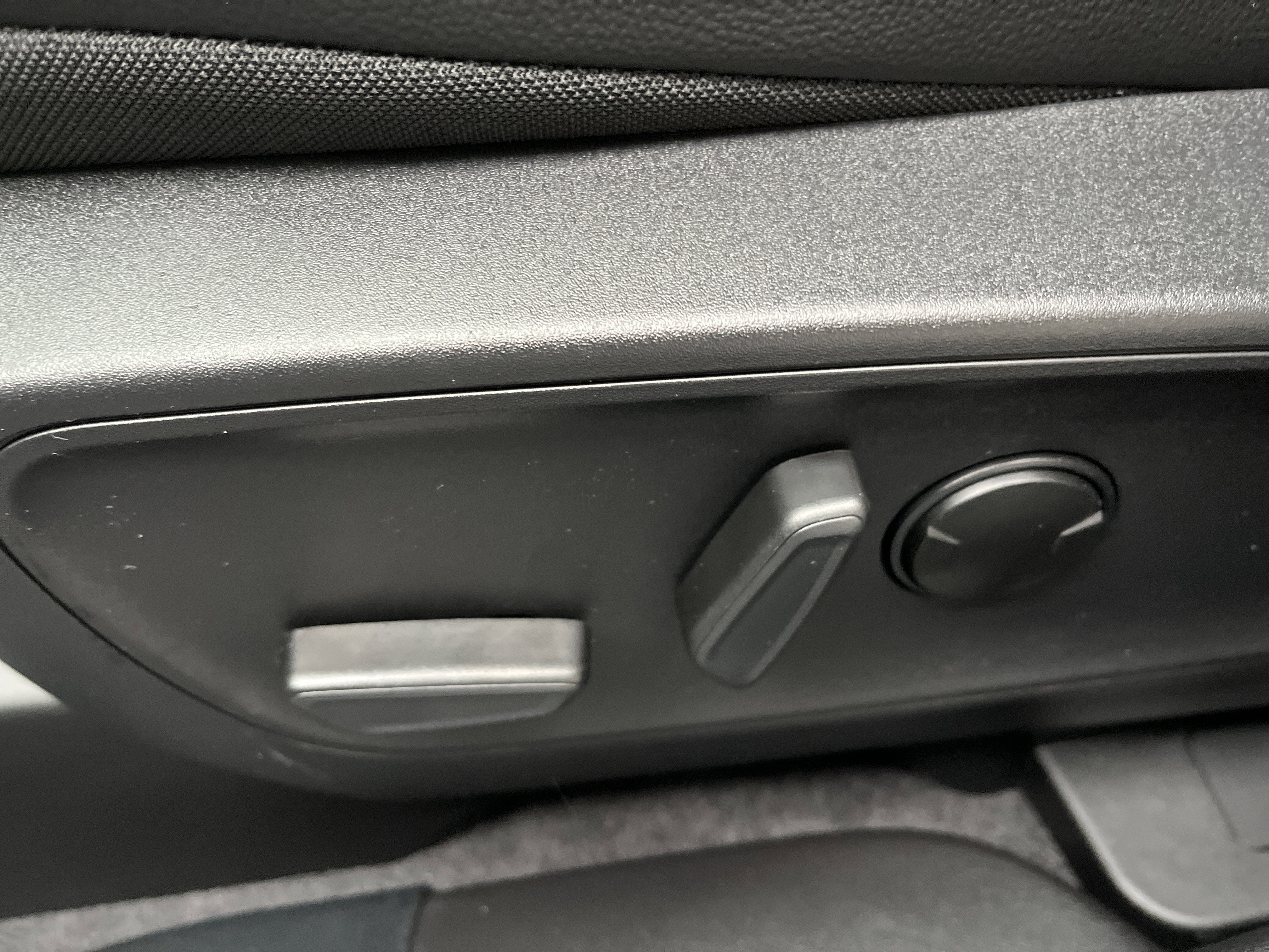 2026 Ford Escape PHEV