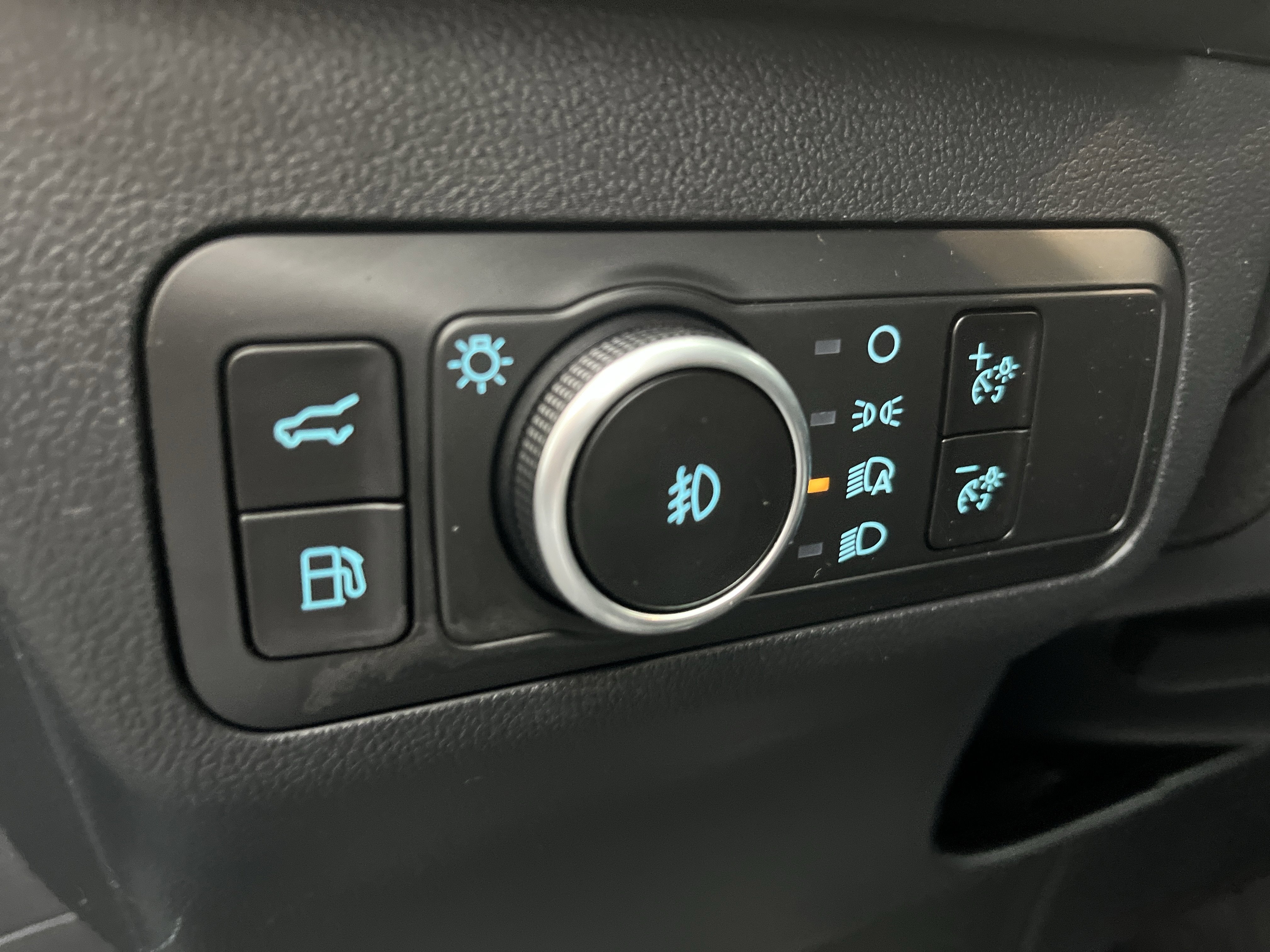 2026 Ford Escape PHEV