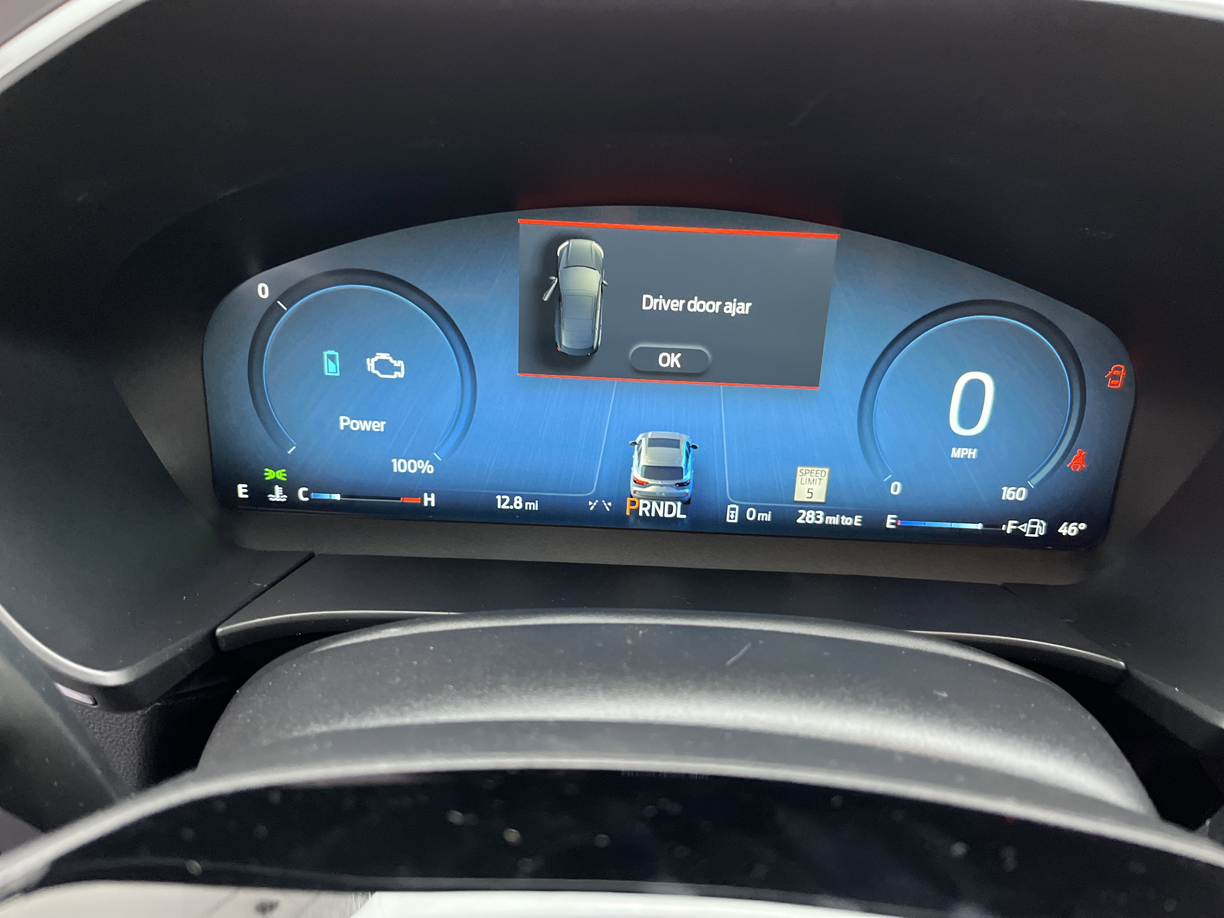 2026 Ford Escape PHEV