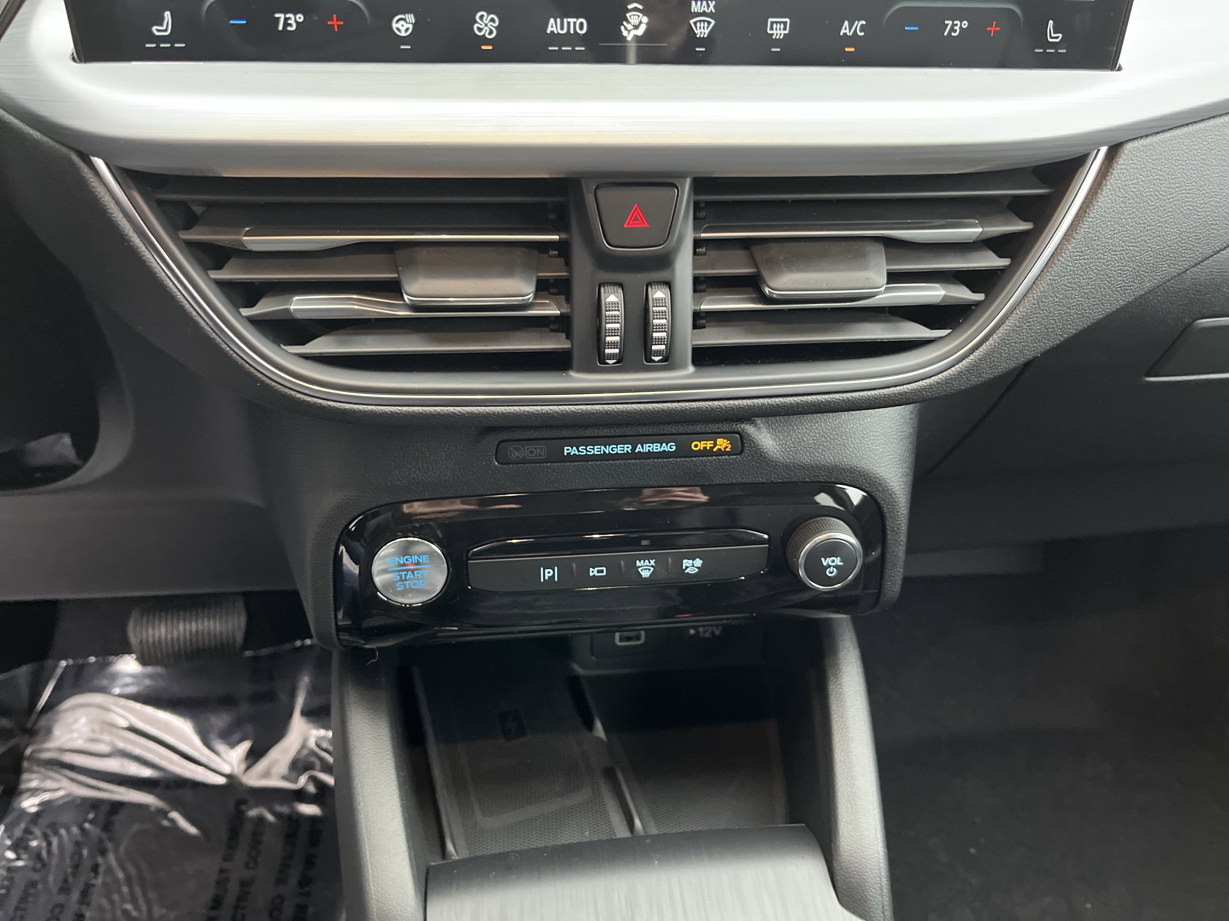 2026 Ford Escape PHEV