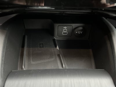 2026 Ford Escape PHEV