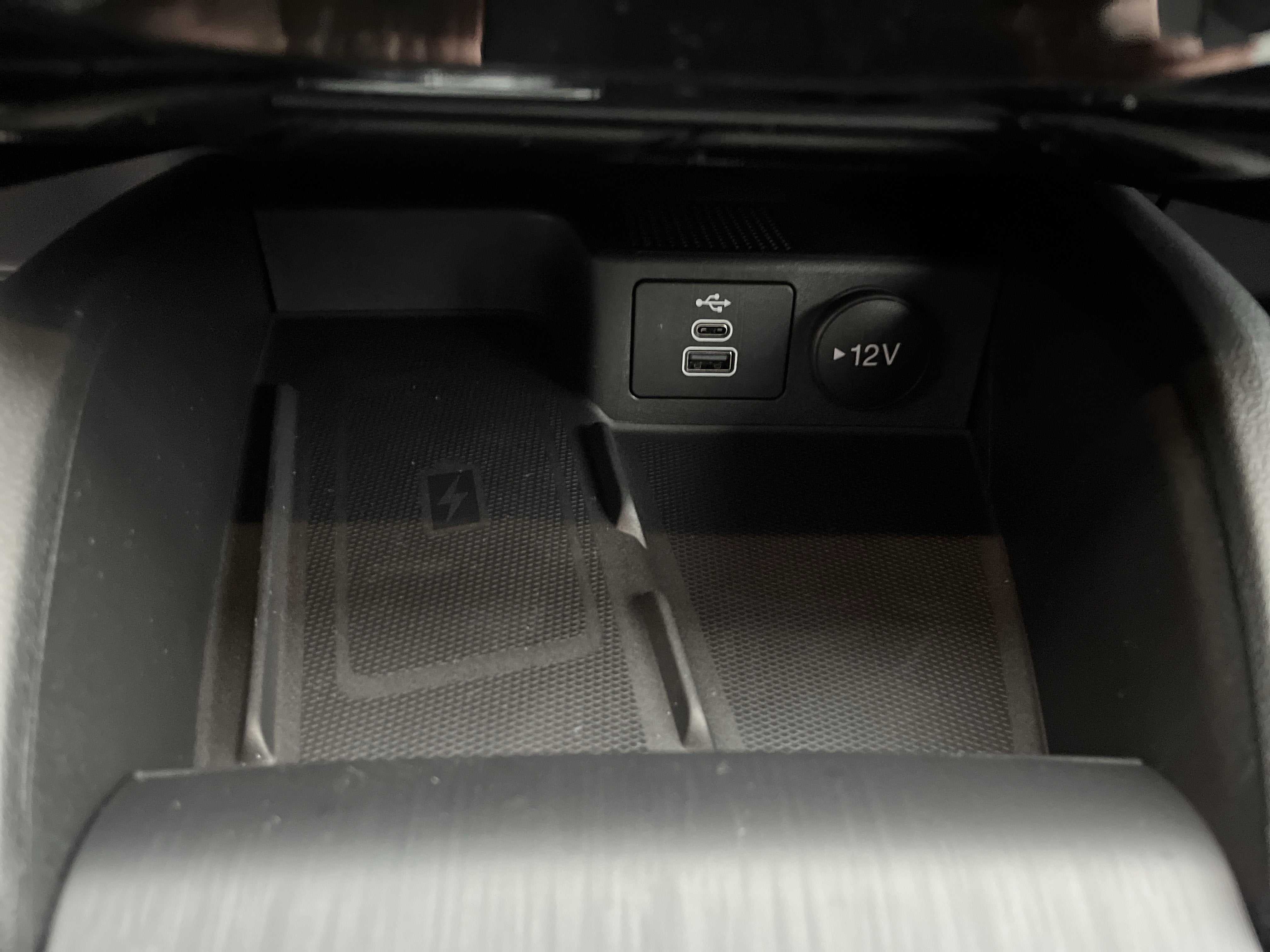 2026 Ford Escape PHEV