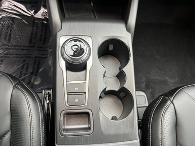 2026 Ford Escape PHEV