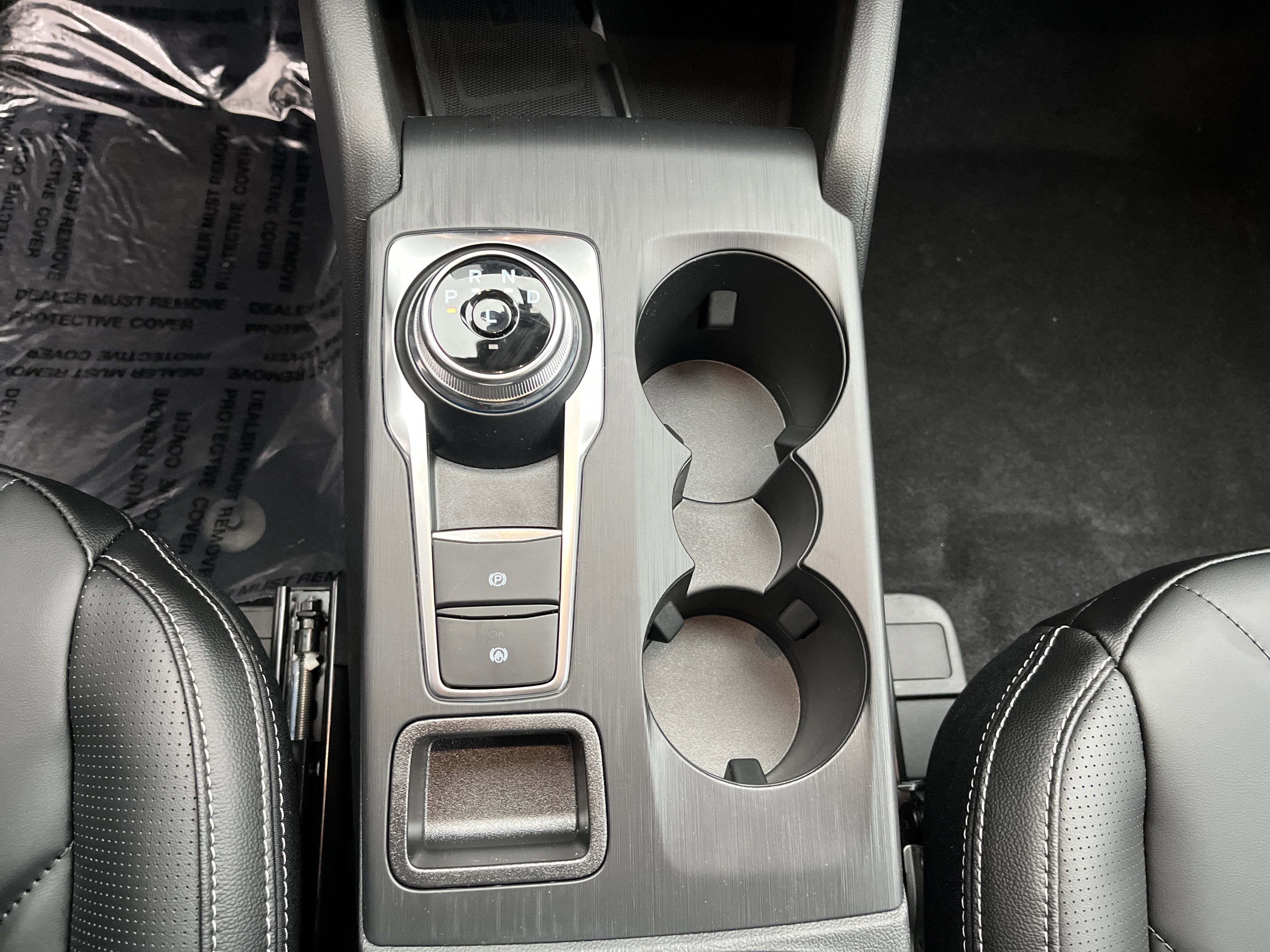 2026 Ford Escape PHEV