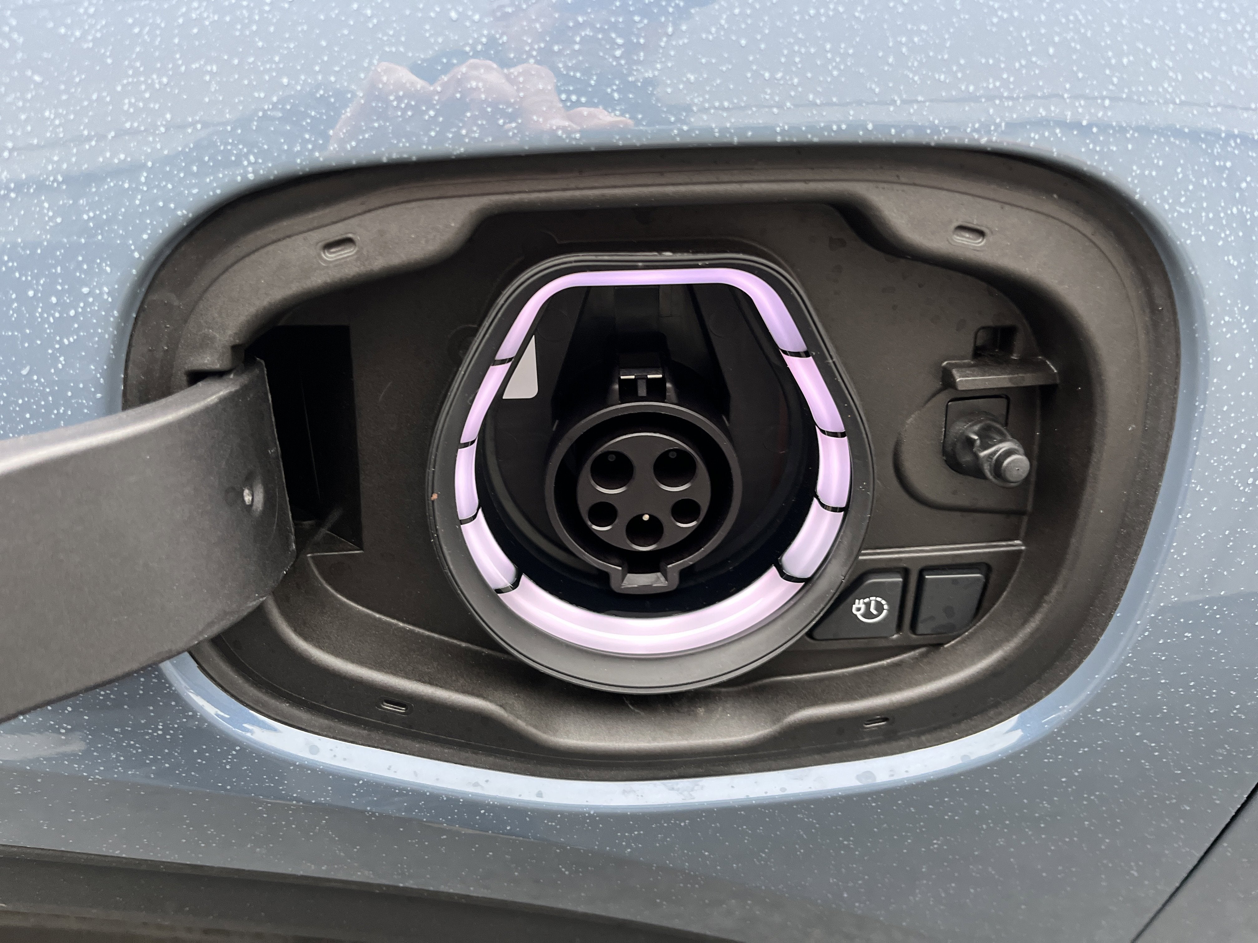 2026 Ford Escape PHEV