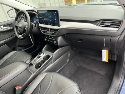 2026 Ford Escape PHEV