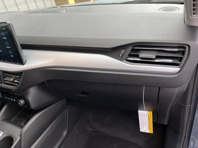 2026 Ford Escape PHEV