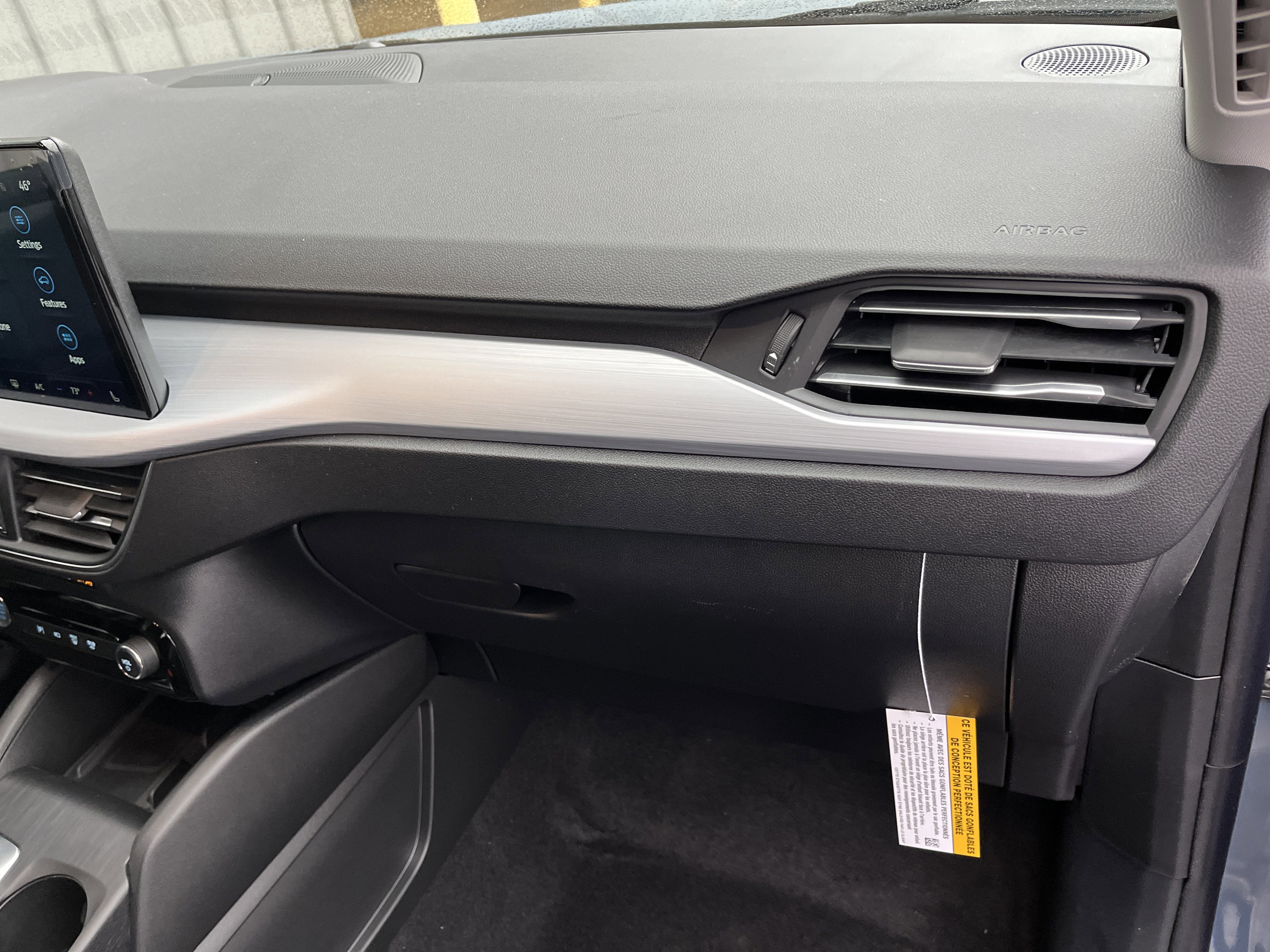 2026 Ford Escape PHEV