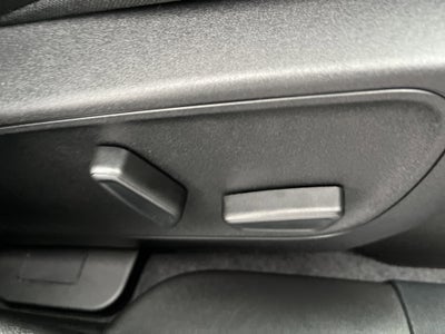 2026 Ford Escape PHEV