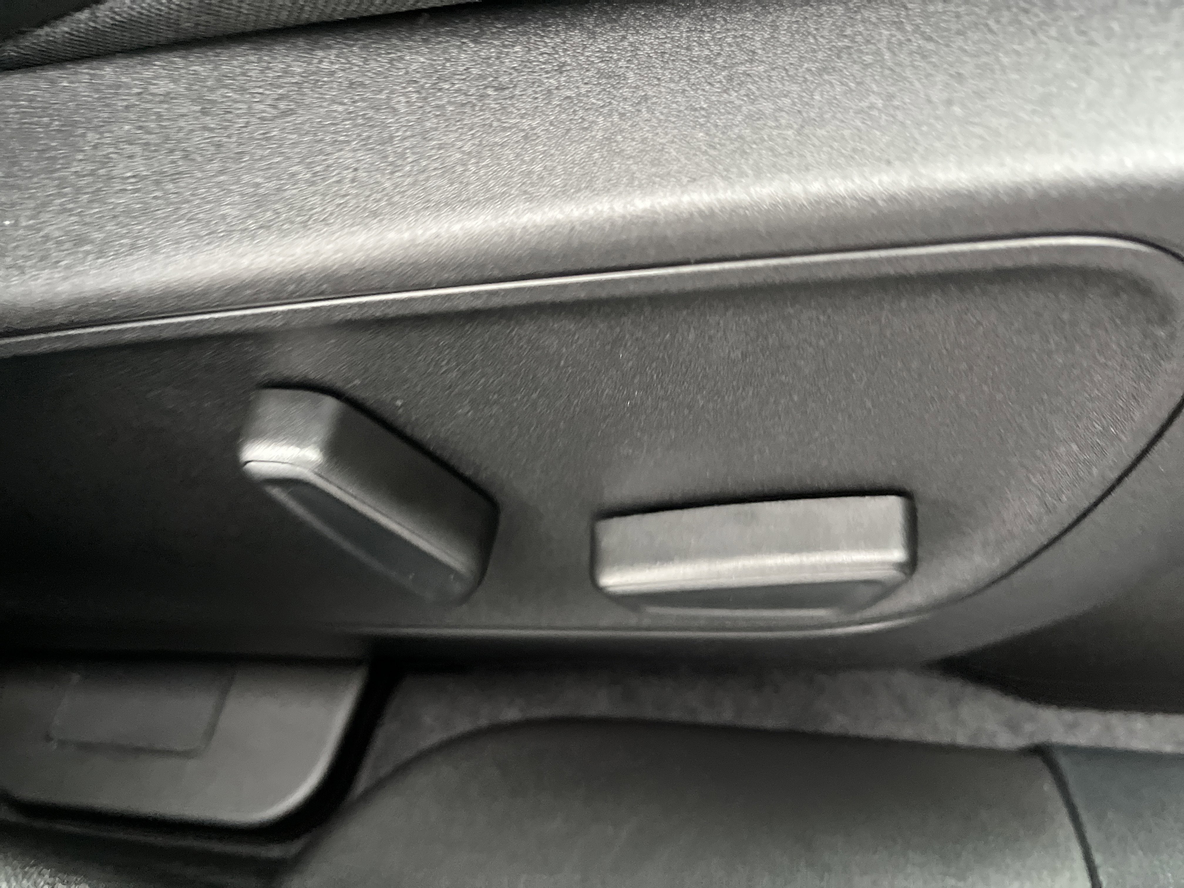 2026 Ford Escape PHEV