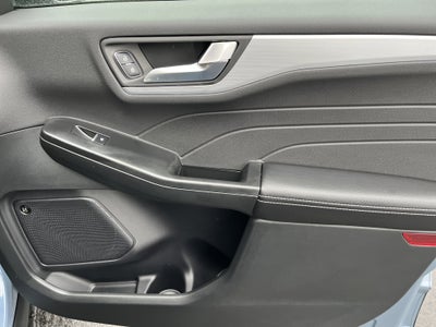 2026 Ford Escape PHEV