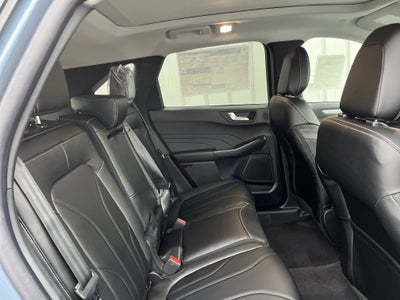 2026 Ford Escape PHEV