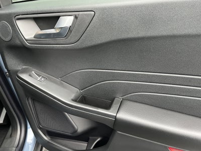 2026 Ford Escape PHEV