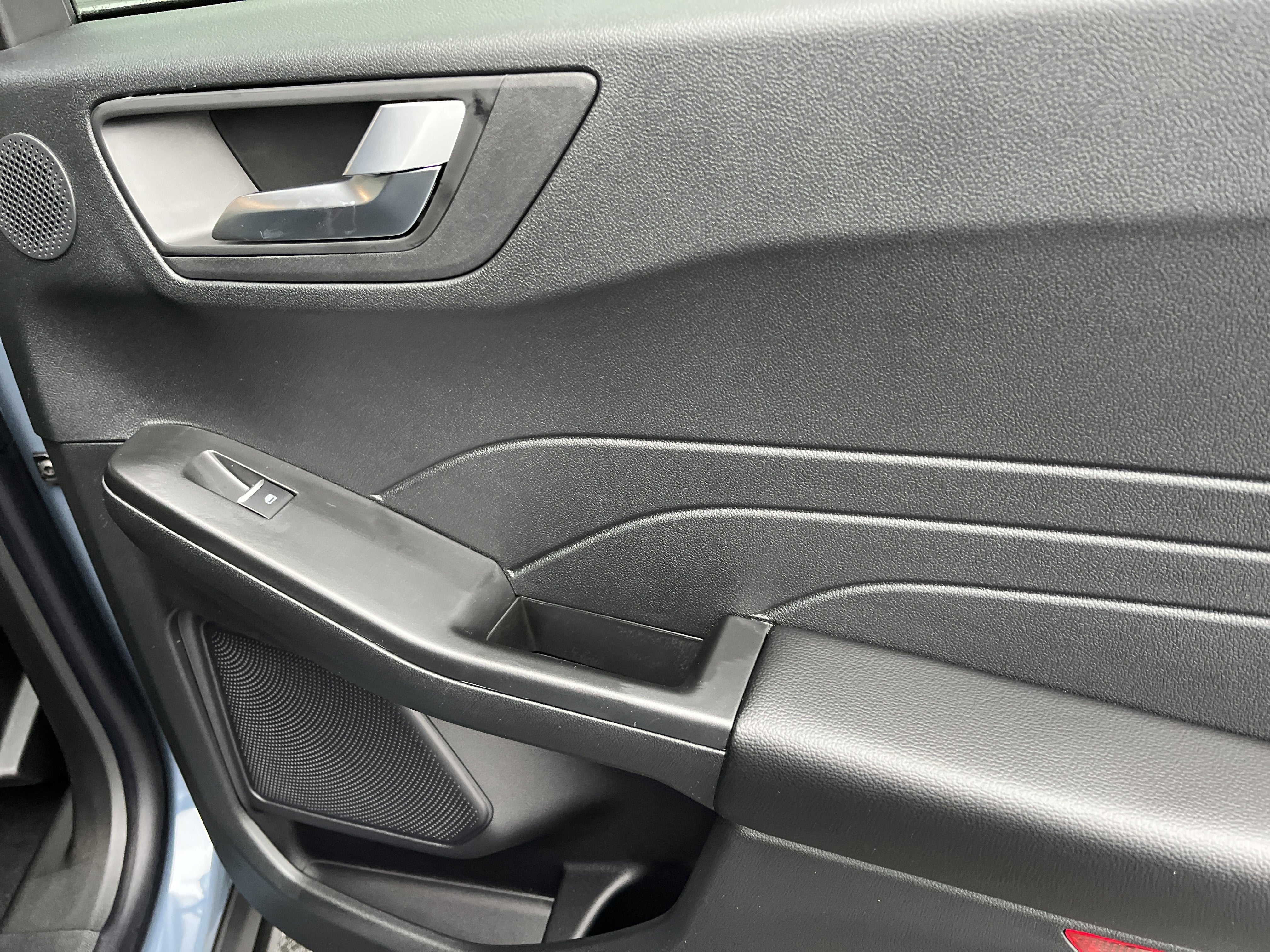 2026 Ford Escape PHEV