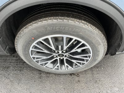 2026 Ford Escape PHEV