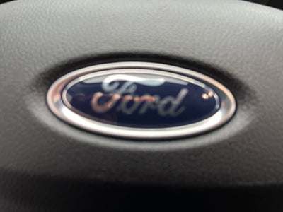 2026 Ford Escape PHEV