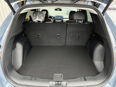 2026 Ford Escape PHEV