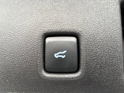 2026 Ford Escape PHEV