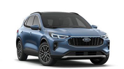 2026 Ford Escape PHEV